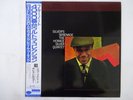 The Horace Silver Quintet Silver's Serenade Blue Note BN 4131 Japan   LP OBI