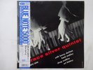 Horace Silver Quintet Horace Silver   Vol 3 Blue Note BN 0015 Japan   LP OBI