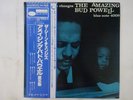 Amazing Bud Powell The Scene Changes, Vol. 5 Blue Note GXK 8075 Japan   LP OBI