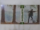 Neil Young &   Everybody Knows This Is Nowhere Reprise P-8122R Japan   LP OBI