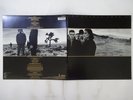 U2 The Joshua Tree Island Records R28D-2066 Japan  VINYL LP