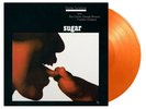 STANLEY TURRENTINE - Sugar 2024 Dutch 180 Gram Orange Marbled Vinyl LP New