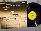 PHILIP PERKINS - Neighborhood With A Sky (Bird Variations) 1982 vinyl LP, EX