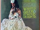 HERB ALPERT TIJUANA BRASS - WHIPPED CREAM & OTHER DELIGHTS 1st UK 1965 LP