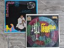 Ustad Bismillah Khan - 2 Vinyl Records LP Albums (INDIA)