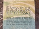 Jack Johnson & Friends - The Best Of Kokua Festival (Vinyl)