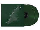 Quadeca - Vanisher, Horizon Scraper Green Cover Green Vinyl 2LP /1500 IN HAND