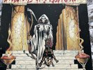 Metal Massacre V - LP 1984 Metal Blade Overkill, Voivod, Metal Church, Omen