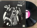 Alice Cooper LOVE IT TO DEATH German Gatefold LP Vinyl 1st Press 1971 EX/MINT