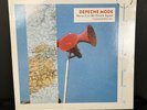 DEPECHE MODE - Never Let Me Down - UK LTD ED 12