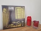 Suede - Dog Man Star | Double Clear Vinyl LP | New & Sealed | Gatefold