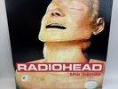 Radiohead - The Bends LP Vinyl Record