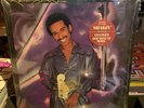 Keni Burke ‎– Changes - Original Sealed Copy + Hype