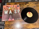 W.A.S.P. -Animal F**K Like A Beast (vintage IMPORT 1984 Vinyl LP)