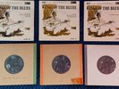 Various - Alexis Korner Presents Kings Of The Blues complete set vol 1 2 3