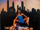LP PLAZA ELECTRO FUNK SOUL  DISCO FR 1979 VG TO VG+/VG VERY RARE