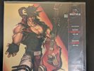 Guilty Gear Soundtrack Vinyl Missing Link Varient
