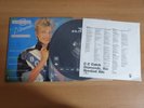 C C CATCH - Diamonds Her Greatest Hits 1991 Korea Vinyl LP Insert