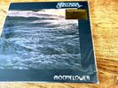 SANTANA    MOONFLOWER     LIMITED ED  180G     (2) ORANGE VINYL     NEW SEALED