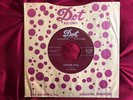 RARE  THE COUNTS DARLING DEAR I NEED YOU ALWAYS STAMPED 1ST PRESS+SLEEVE
