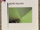 SEALED - Jackie McLean – Vertigo - 1980 Blue Note LT-1085 LP Vinyl Record