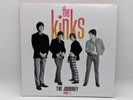 The Kinks The Journey Part 1 double 2 LP vinyl record 12