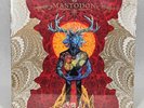 MASTODON LP Blood Mountain Reprise 2006 White Vinyl Record SEALED NM+