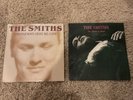 The Smiths Vinyl Bundle - The Queen Is Dead + Strangeways Here We Come