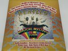 The Beatles - Magical Mystery Tour UK 1976 LP Reissue With Booklet PCTC 255
