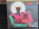 STANLEY BLACK SATAN SUPERSTAR 1st 180g PHASE 4 STEREO  W/Controversial Cover Art