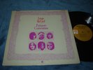 Fairport Convention - Liege & Lief LP US 1970 A&M original folk-rock classic