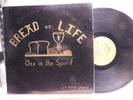 Bread Of Life Modern Soul Gospel LP One In The Spirit