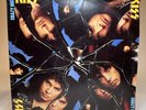 KISS Crazy Nights LP 1987 Polygram Records Vinyl Record Album