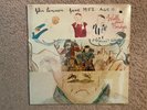 John Lennon WALLS AND BRIDGES Still Sealed Rare Promo First Press Beatles