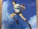 THE GIRL WHO LEAPT THROUGH TIME - Soundtrack 2 x VINYL LP Japan BRAND NEW  BU:3