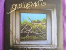 GUILLEMOTS - Through The Windowpane LP 2006 Double Vinyl Polydor RARE
