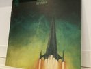 Ramases - Space Hymns (RARE 1973 UK Vertigo Spaceship Label) Vinyl LP