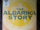 dbl ALBUM - THE ALBARIKA STORY afrobeat compilation NEW AND SEALED