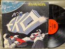 Eko Universal Latin Disco Funk LP on Epro