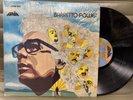 Ray Barretto Barretto Power Latin Soul LP on Fania