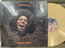 Funkadelic Maggot Brain Psych Funk Reissue Gatefold Peach LP on Westbound