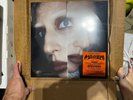 Lady Gaga Mayhem Store Exclusive Black 2LP Vinyl Signed Autographed (ALTERNATE)