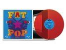 Paul Weller | FAT POP | Limited Edition | RED Vinyl LP | New & Sealed
