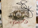 Shane Smith And The Saints Double LP 