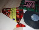 BAY CITY ROLLERS : SAME LP 1975 ARISTA BLPO-26AR JAPAN+OBI+INSERT+POSTER