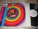 1910 FRUITGUM CO. : 123 RED LIGHT PROMO ONLY WHITE LABEL LP 1969 BUDDAH YS-2119