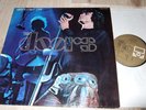 THE DOORS : ABSOLUTELY LIVE 2LP 1970 GOLDEN ELEKTRA EKS-9002 GERMANY