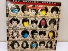 Rare 1st Press 1978 Rolling Stones Banned Album Cover 