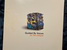 Guided by Voices Collapse Original 1999 TVT Records