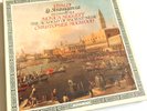 Vivaldi La Stravaganza Hogwood Monica Huggett *SEALED* Box Set 2LP L'Oiseau-Lyre